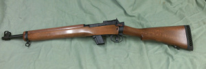 PC9-rifle