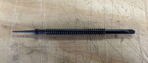 SMLE Firing Pin and Spring