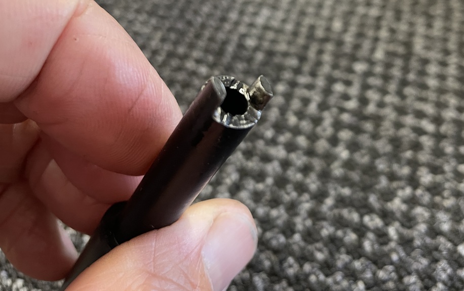 Evolution Rifle Works_Firing Pin Removal Tool, No1 and No4 Rifle - Image 2