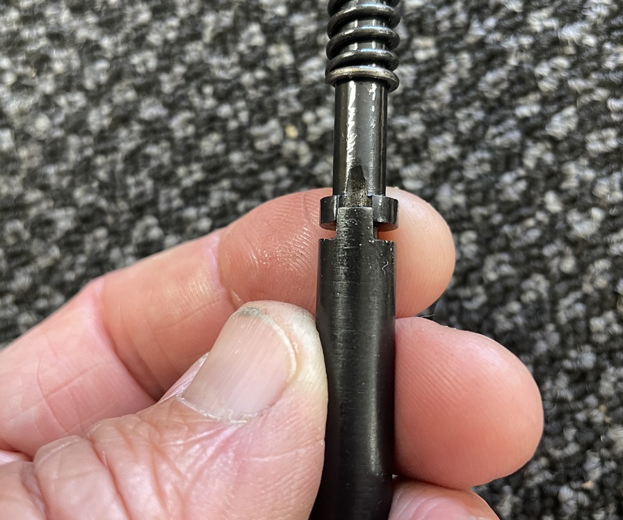 Evolution Rifle Works_Firing Pin Removal Tool, No1 and No4 Rifle - Image 3