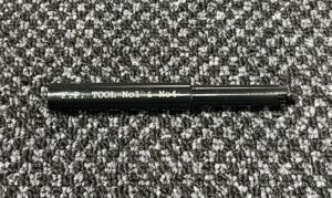 Evolution Rifle Works_Firing Pin Removal Tool, No1 and No4 Rifle