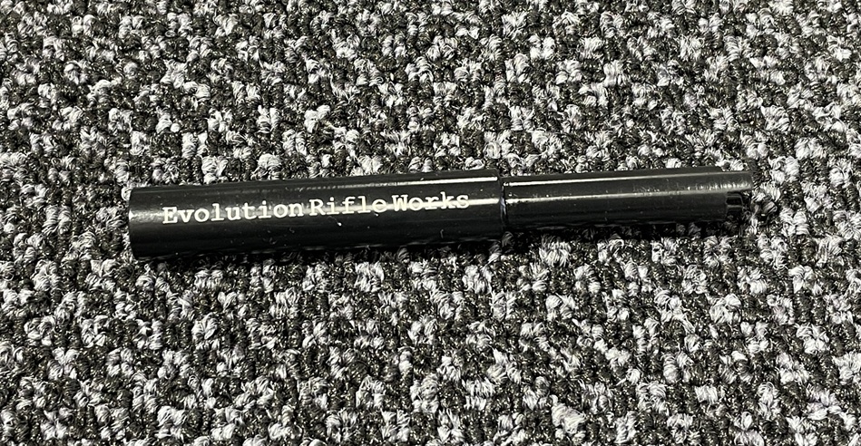 Evolution Rifle Works_Firing Pin Removal Tool, No1 and No4 Rifle - Image 5