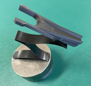 Lee Enfield .22LR Trainer Loading Platform Follower