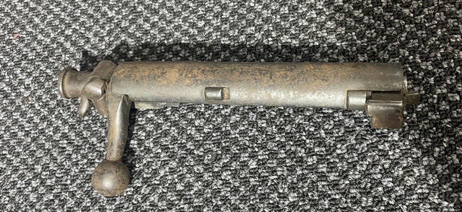 No1 MLE Bolt Complete With Dust Cover - Image 2