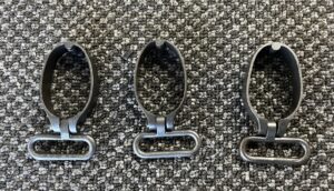 SMLE Mid Band Assembly