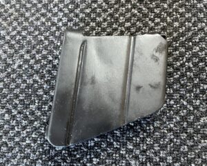 SMLE Magazine Marked OA