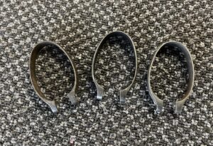 SMLE Mid Band Only Steel