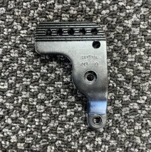 SMLE Central Sight Plate 1