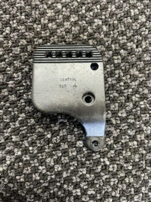 SMLE Central Sight Plate 2