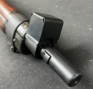 No4 Foresight Protector Parker Hale 134D