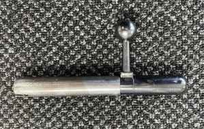 Sterling Model 14 Bolt