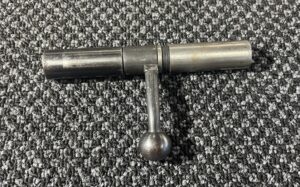 Stirling 110 Bolt .22LR