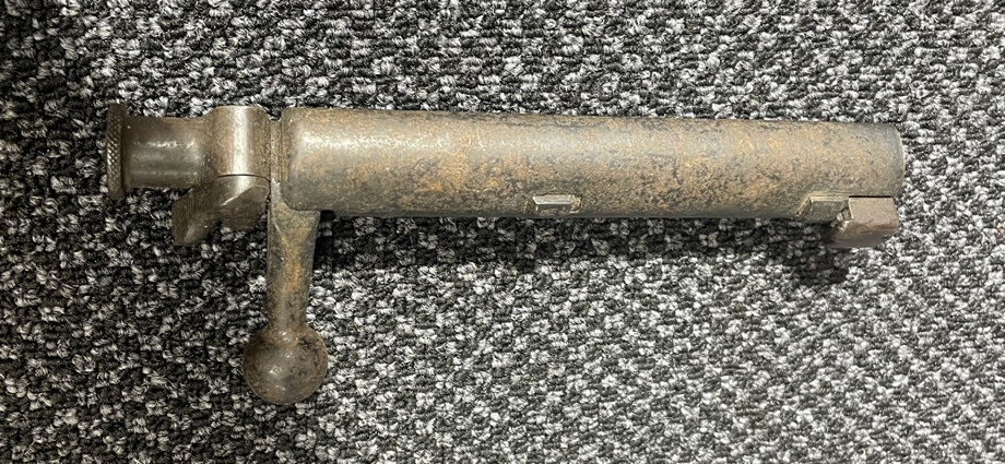 No1 MLE Bolt Complete With Dust Cover - Image 3