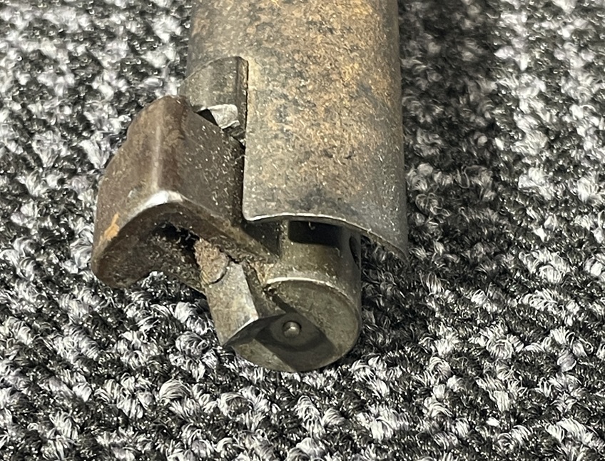 No1 MLE Bolt Complete With Dust Cover - Image 8