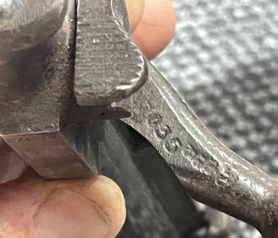 No1 MLE Bolt Complete With Dust Cover - Image 7