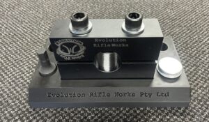 Budget Barrel Vice by T-bone Shipwrighting_With 3 Bushing Sets