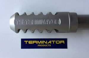 Terminator TS Muzzle Brake 5/8*24