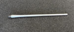 Tikka T3 Barrel 30-06 Fluted