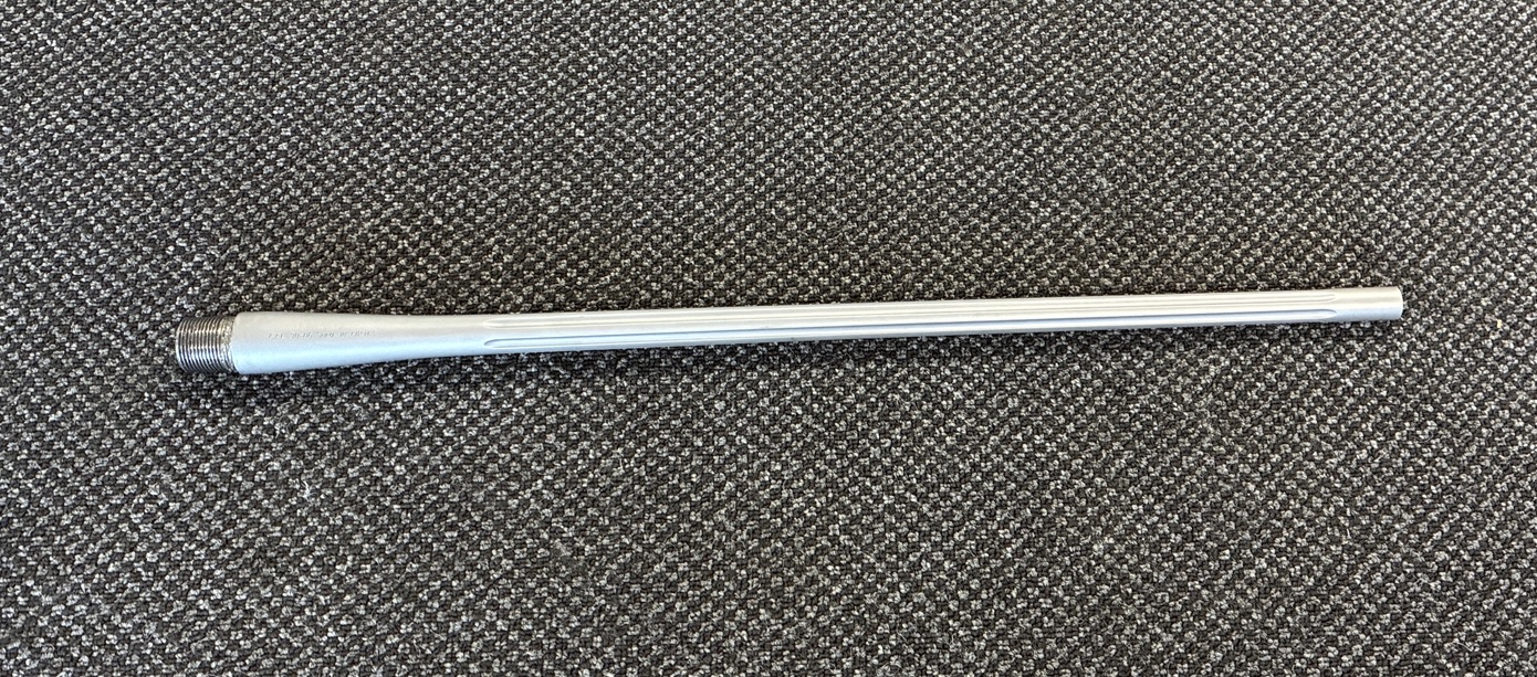 Tikka T3 Barrel 30-06 Fluted