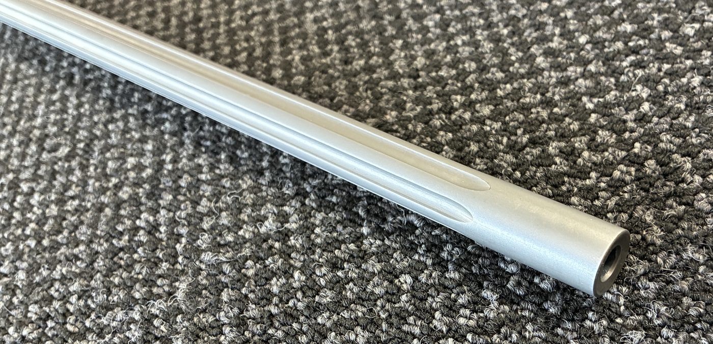 Tikka T3 Barrel 30-06 Fluted - Image 2